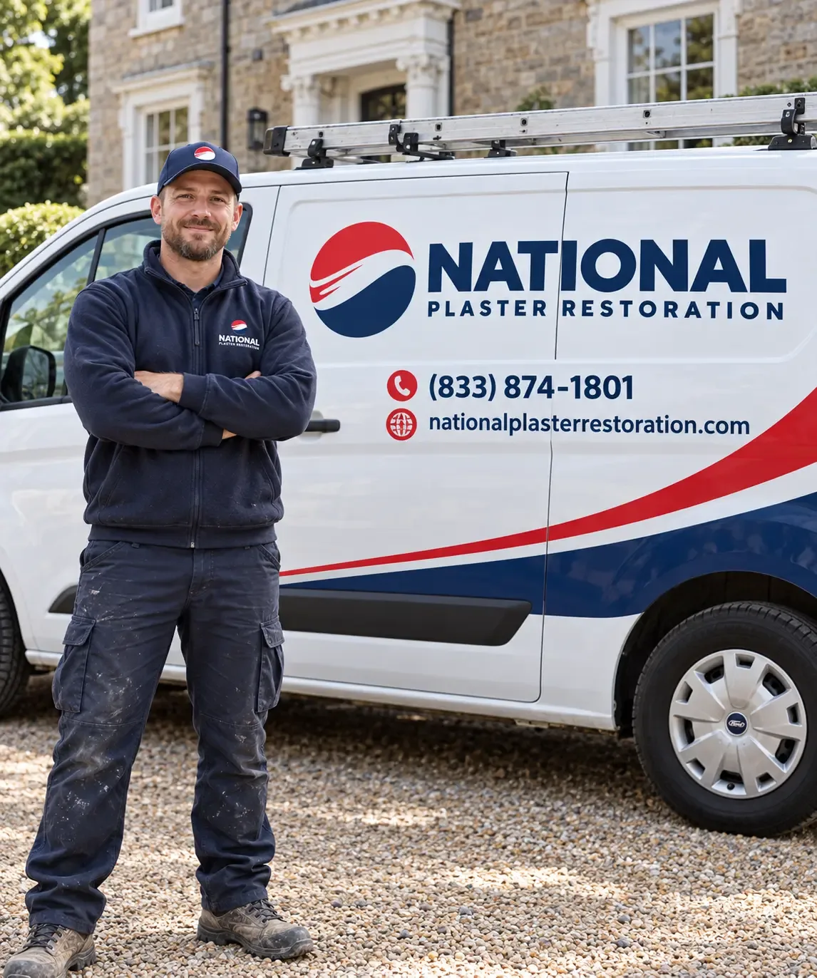 Plaster Repair company in Hoskinston, KY